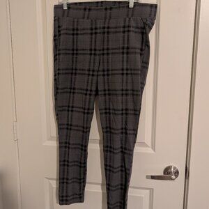 Torrid Size 2 Full-Length Pocket Legging